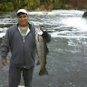 Meet your Posher, Rony